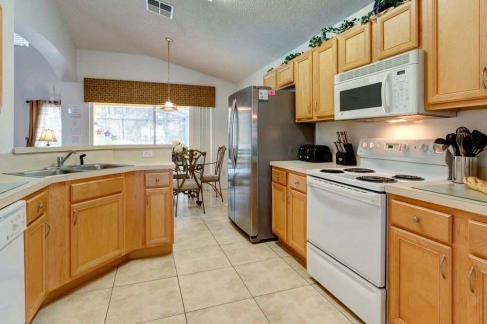 undefined SKC Villa Emerald Island Resort 9