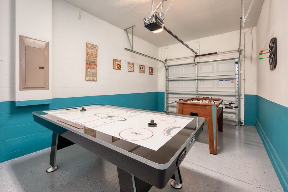 undefined Stunning Home With Private Pool Near Disney 10