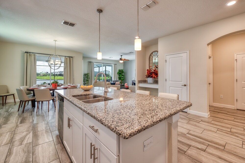 undefined Stunning Home With Private Pool Near Disney 8