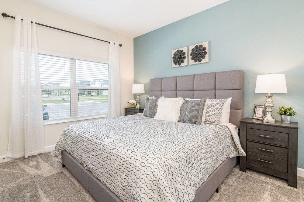 undefined Beautiful Villa at Champions Gate With a Nice Private Pool 7