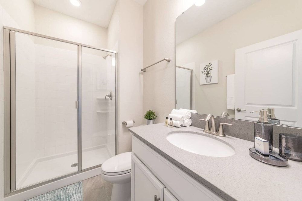 undefined Beautiful Villa at Champions Gate With a Nice Private Pool