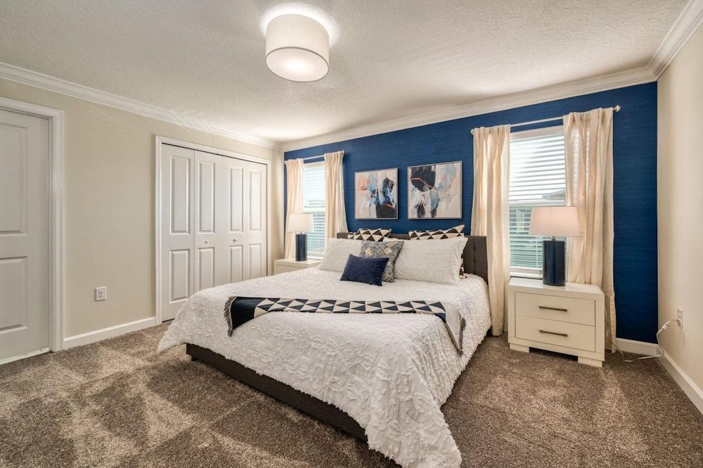 undefined Awesome Home With Private Pool Near Disney 8