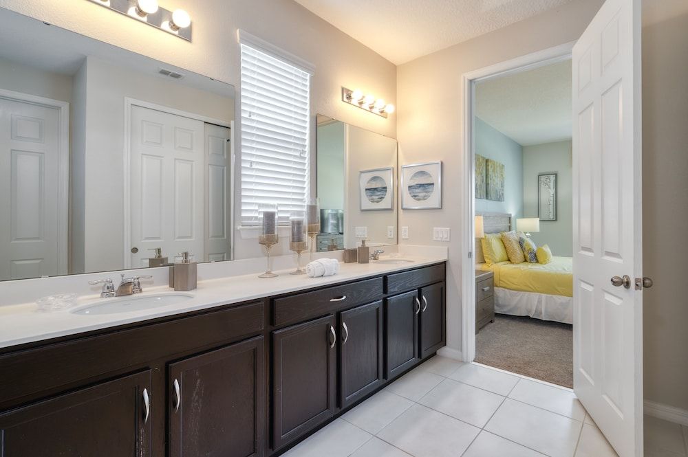 undefined Modern Home With Private Pool Near Disney 8