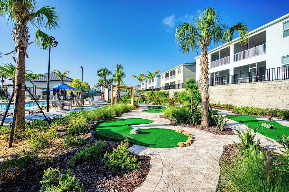 undefined Private Pool& Spa Pool Table Free Resort Access! 7