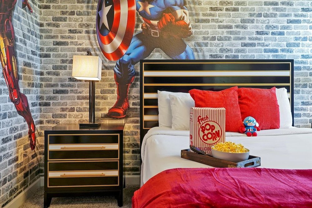 Private Pool& Spa Pool Table Free Resort Access! House (Multiple Bedrooms) 17