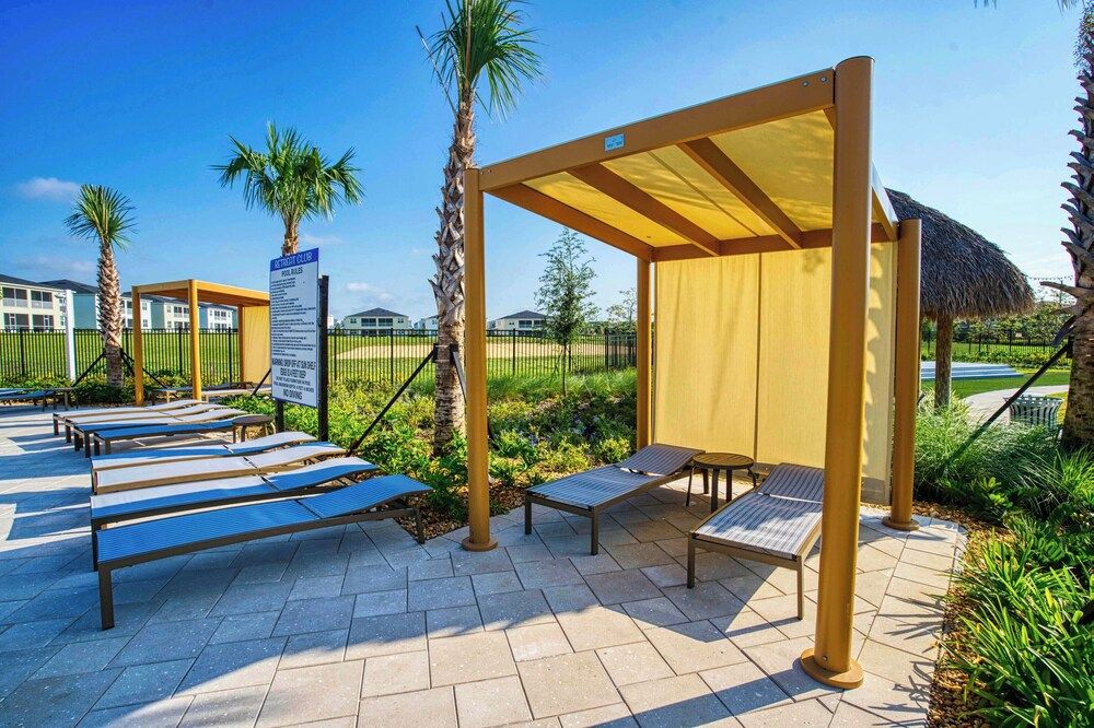 undefined Private Pool& Spa Pool Table Free Resort Access! 8