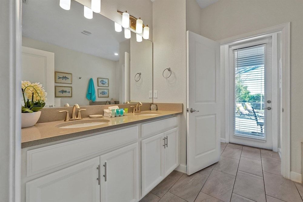 Private Pool& Spa Pool Table Free Resort Access! House (Multiple Bedrooms) 22