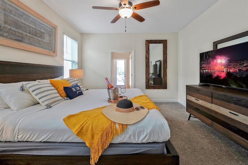 Private Pool& Spa Pool Table Free Resort Access! House (Multiple Bedrooms) 18