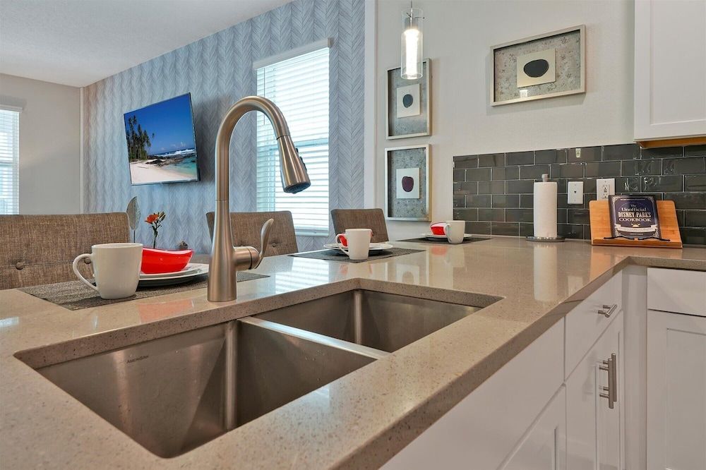 Private Pool& Spa Pool Table Free Resort Access! House (Multiple Bedrooms) 27