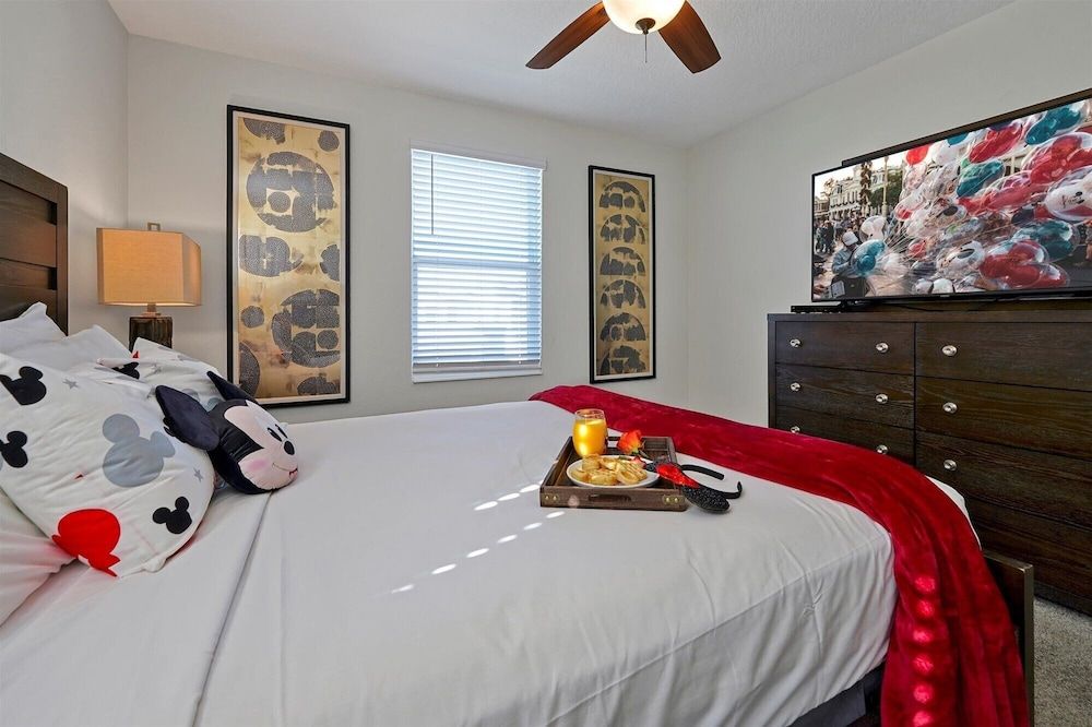 Private Pool& Spa Pool Table Free Resort Access! House (Multiple Bedrooms) 11