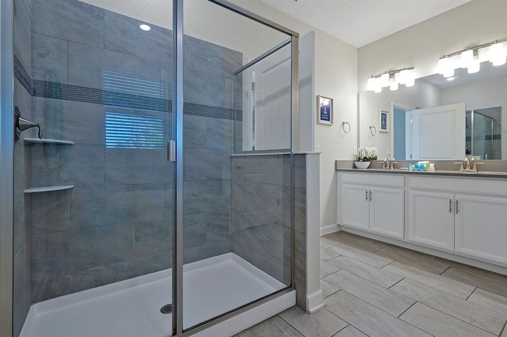 Private Pool& Spa Pool Table Free Resort Access! House (Multiple Bedrooms) 24