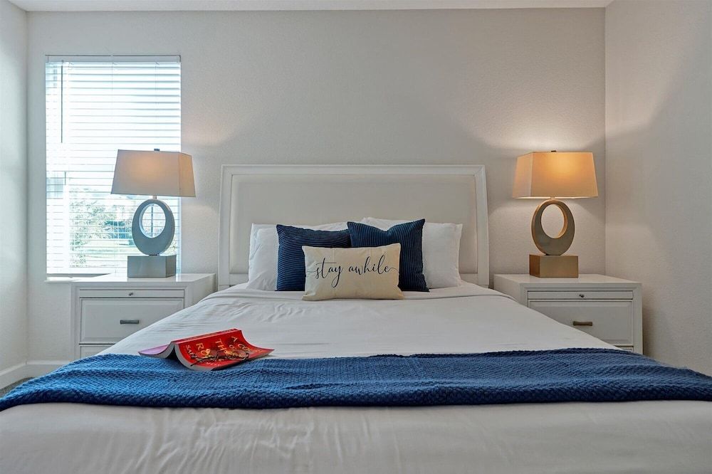 Private Pool& Spa Pool Table Free Resort Access! House (Multiple Bedrooms) 2