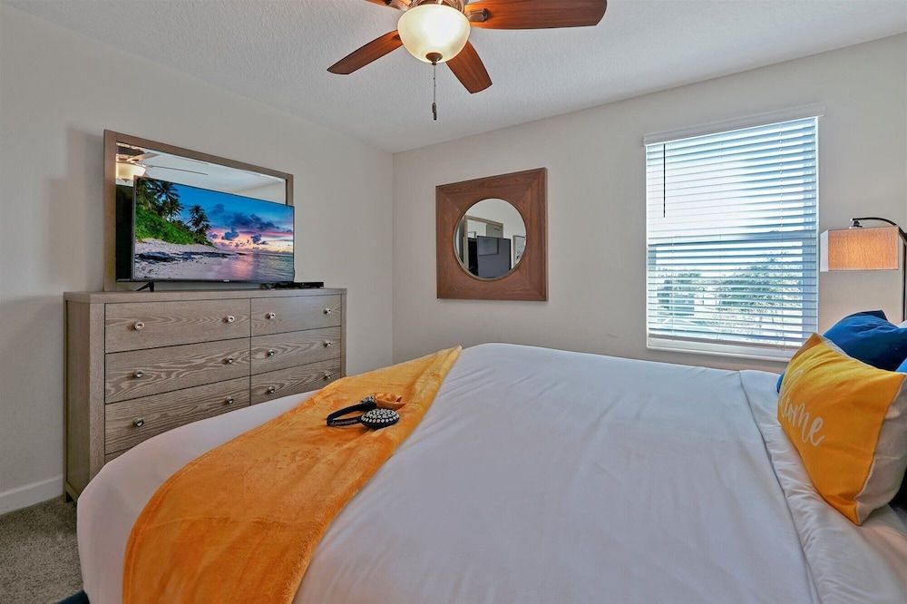 Private Pool& Spa Pool Table Free Resort Access! House (Multiple Bedrooms) 9