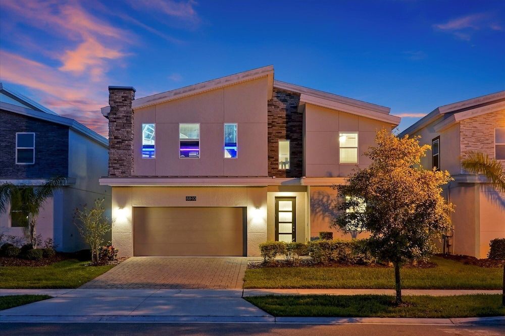 undefined Private Pool& Spa Pool Table Free Resort Access! 3