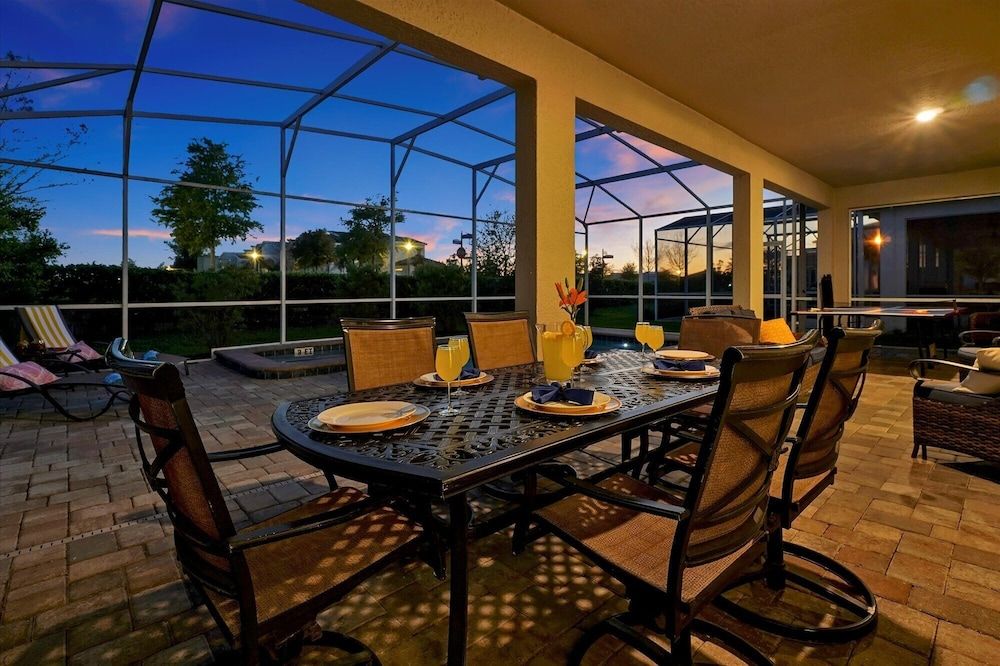 undefined Private Pool& Spa Pool Table Free Resort Access! 6