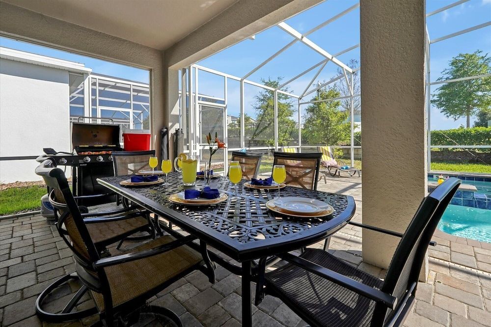 Private Pool& Spa Pool Table Free Resort Access! House (Multiple Bedrooms) 20