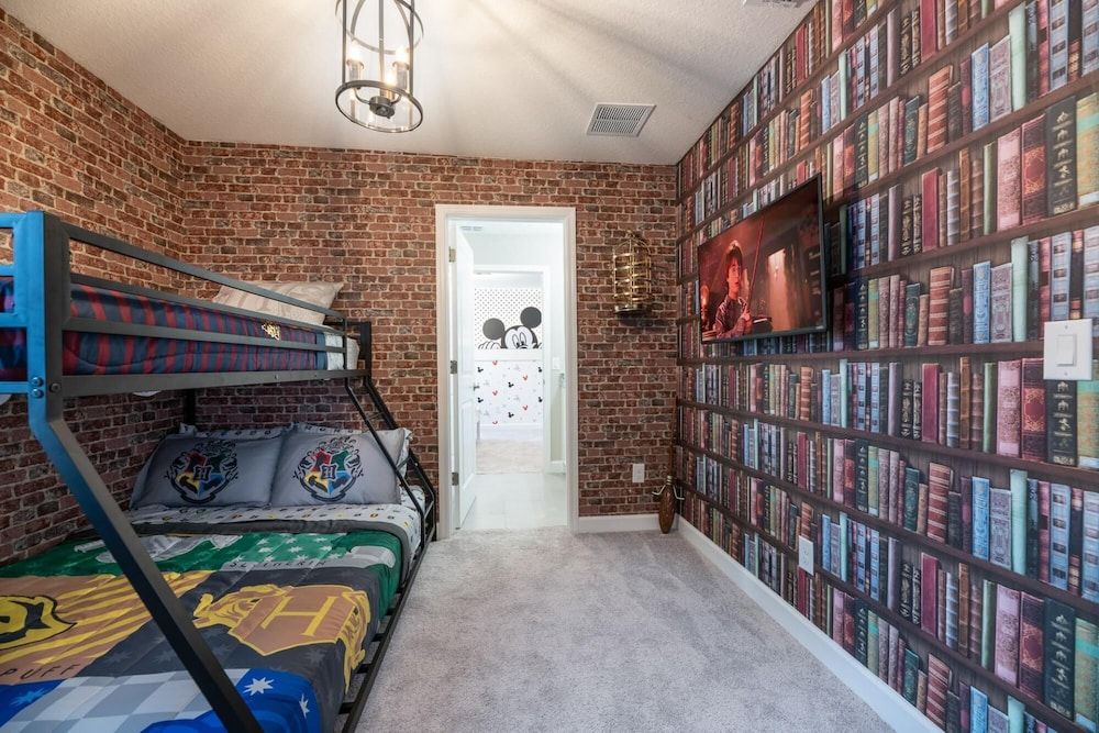 undefined Simply the Best Accommodation 10 min From Disney 10