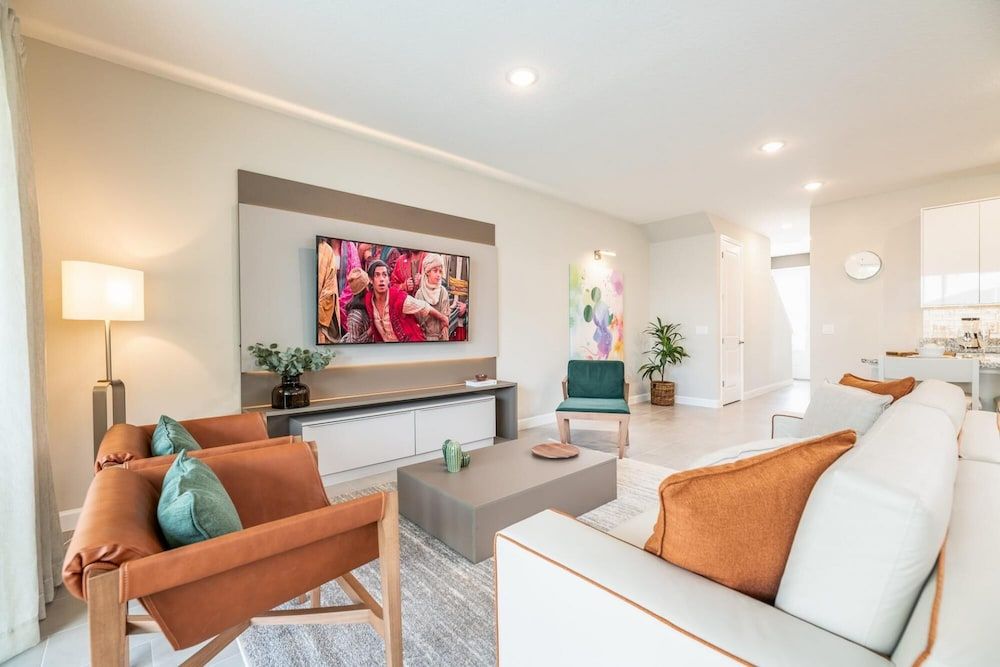 undefined Simply the Best Accommodation 10 min From Disney