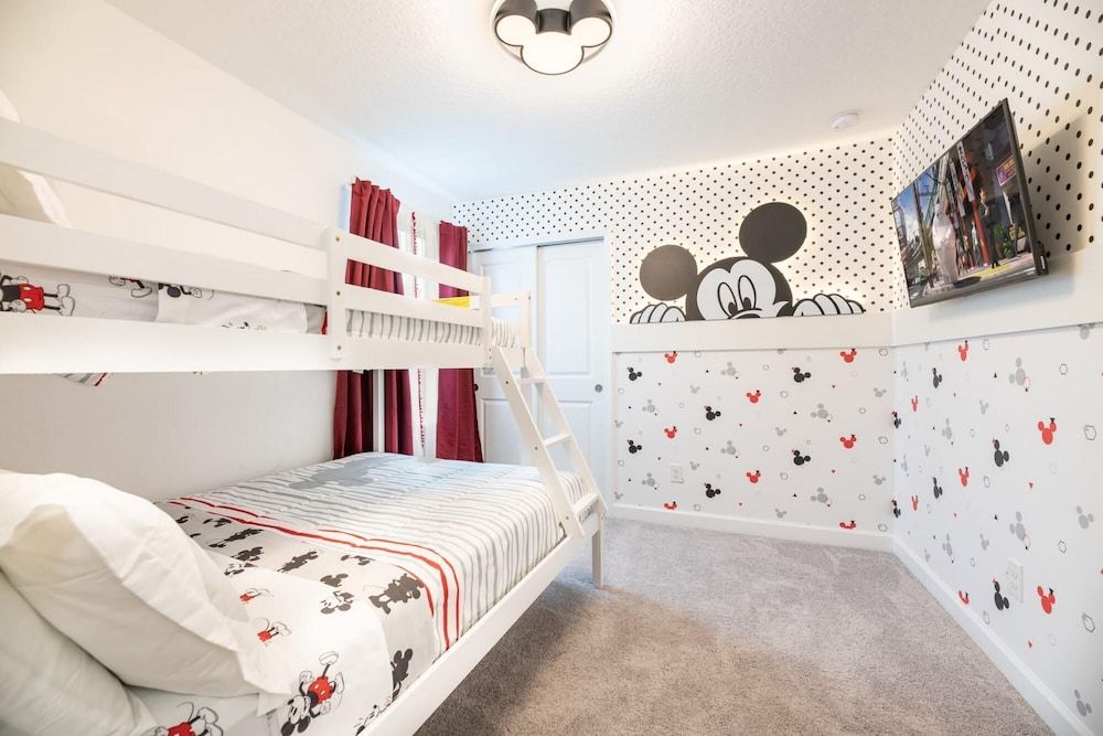 undefined Simply the Best Accommodation 10 min From Disney 8