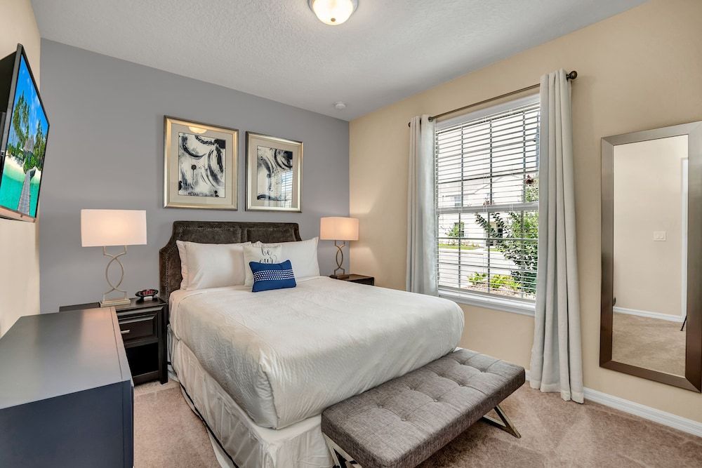 2407 Dubai Street Villa (5 Bedrooms) 4