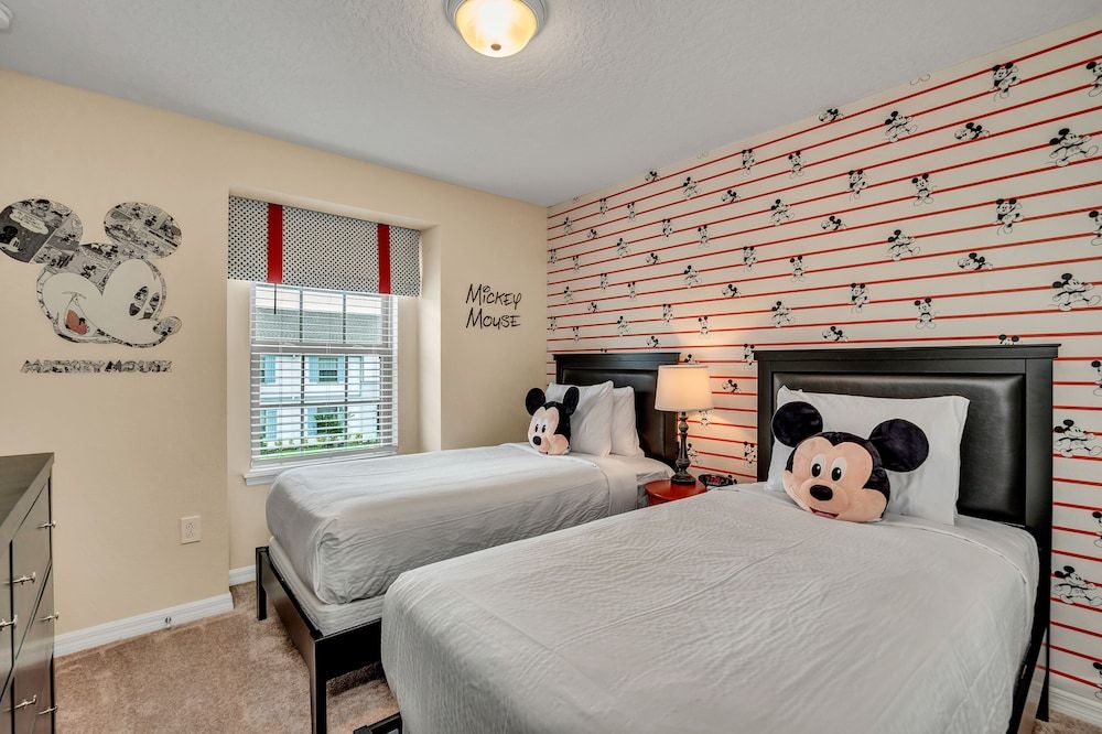 2407 Dubai Street Villa (5 Bedrooms) 7