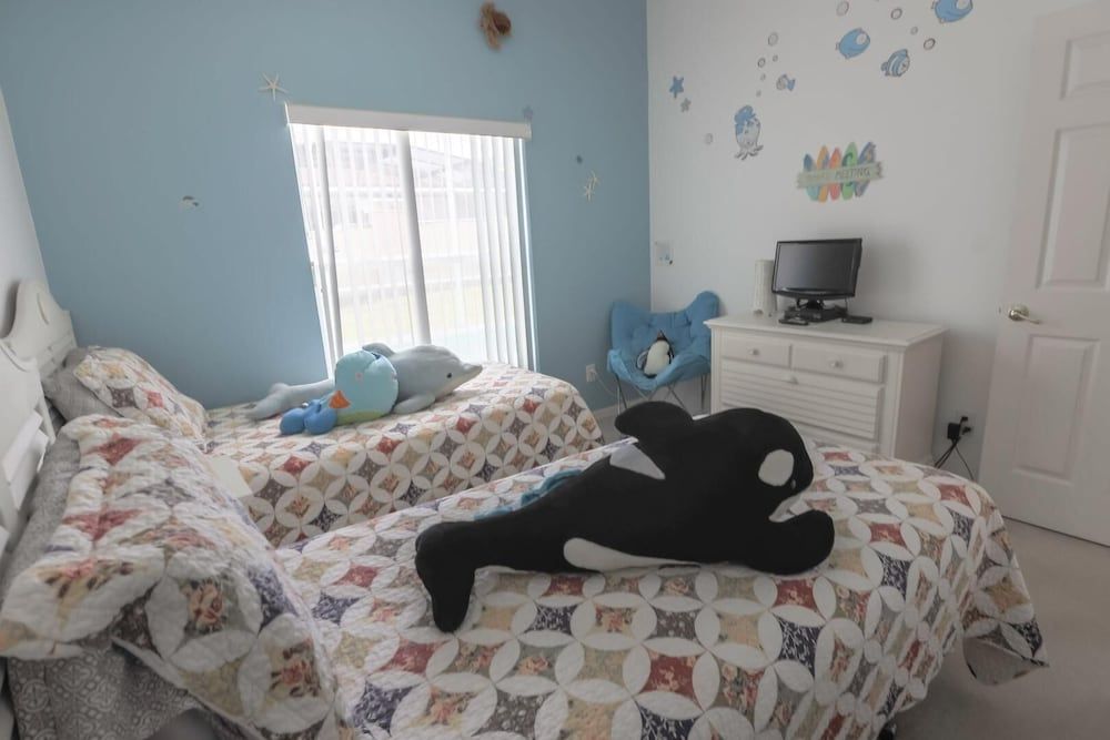 undefined Maya's Charming Indian Creek Vacation Home 8