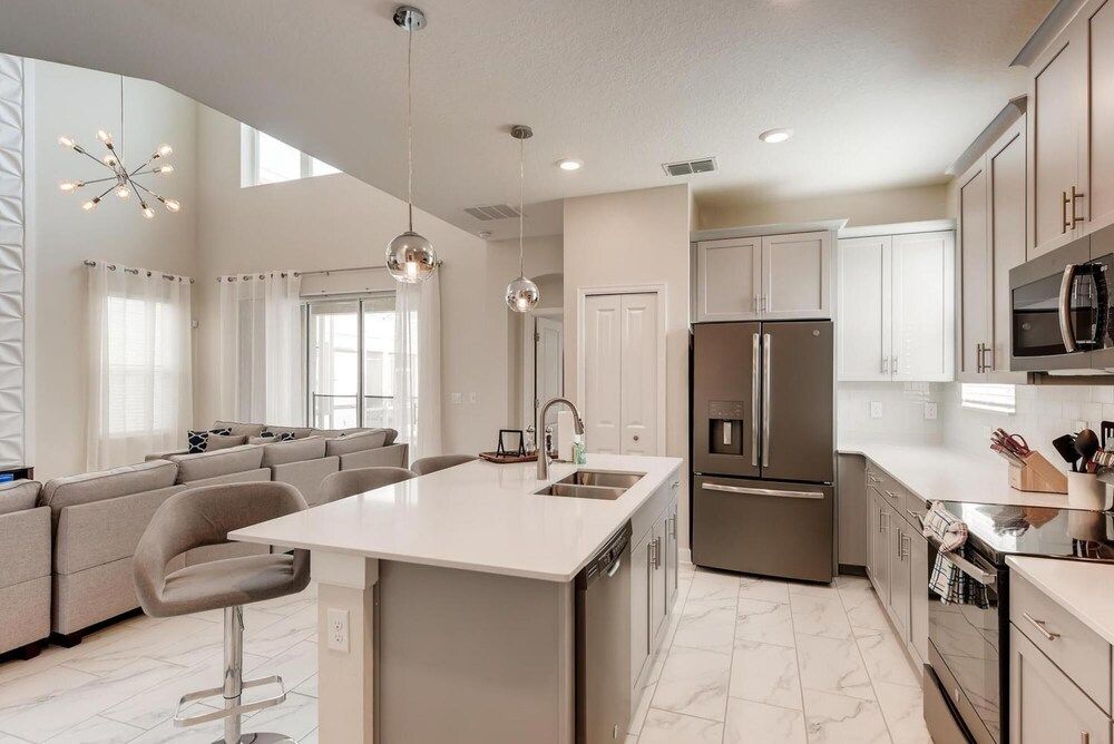 undefined 8923 CC - Champions Gate - Fabulous 5Bd Single Family 6