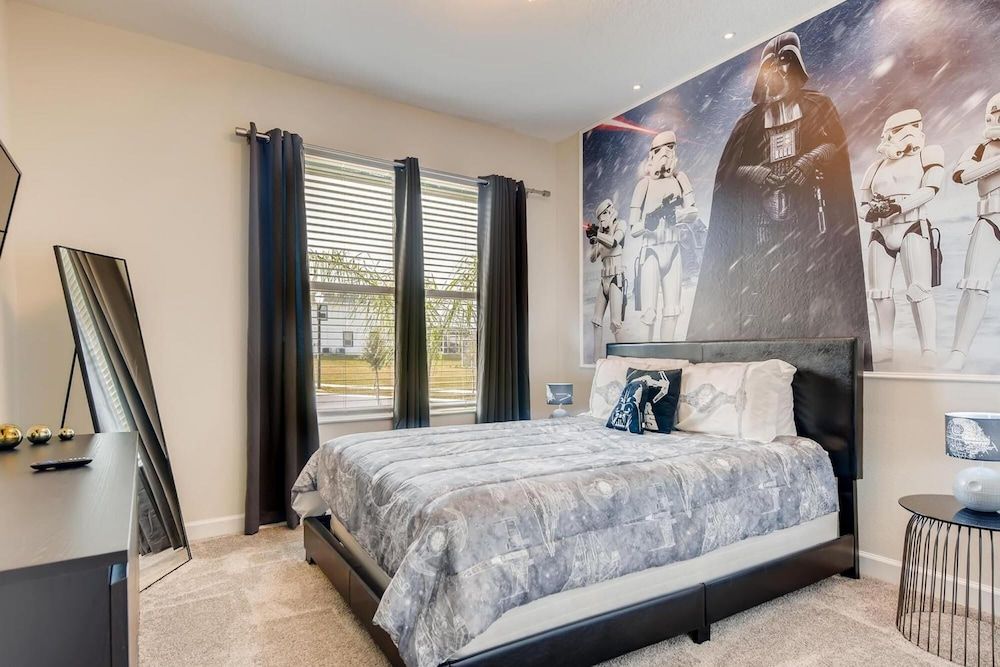 undefined 8923 CC - Champions Gate - Fabulous 5Bd Single Family 8