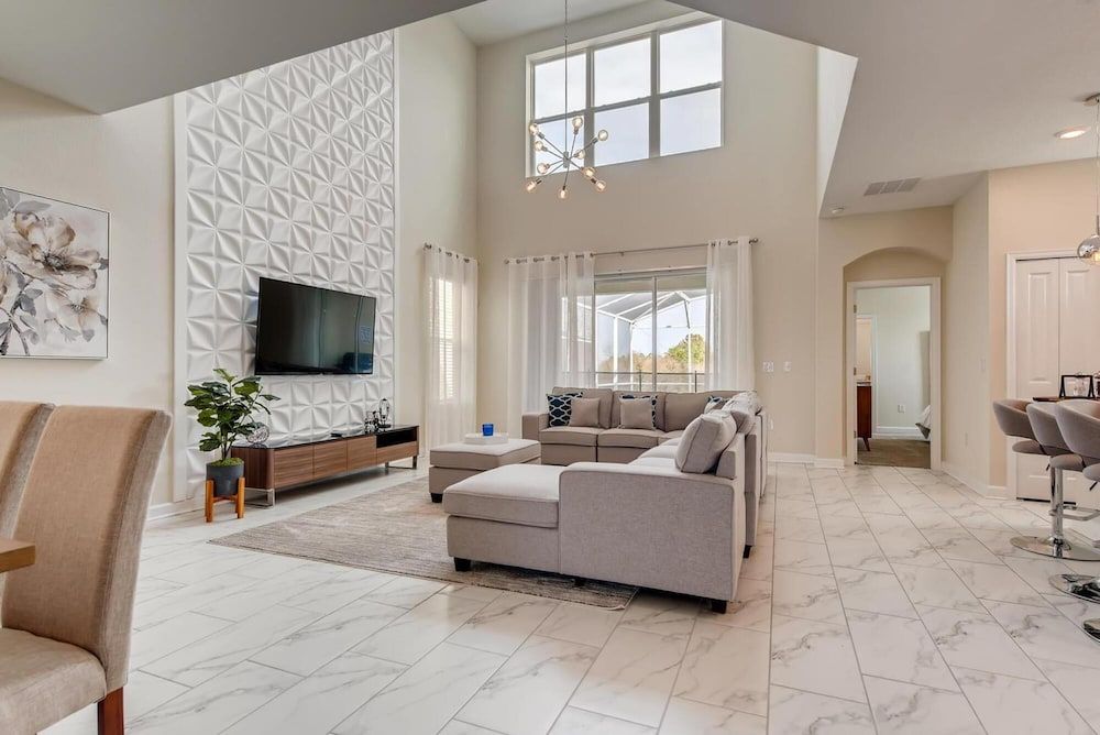 undefined 8923 CC - Champions Gate - Fabulous 5Bd Single Family 3