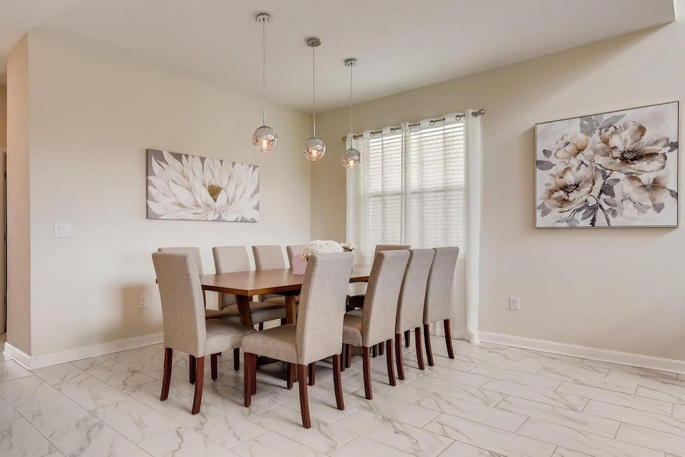 undefined 8923 CC - Champions Gate - Fabulous 5Bd Single Family 5