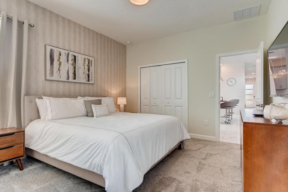 undefined 8923 CC - Champions Gate - Fabulous 5Bd Single Family 9