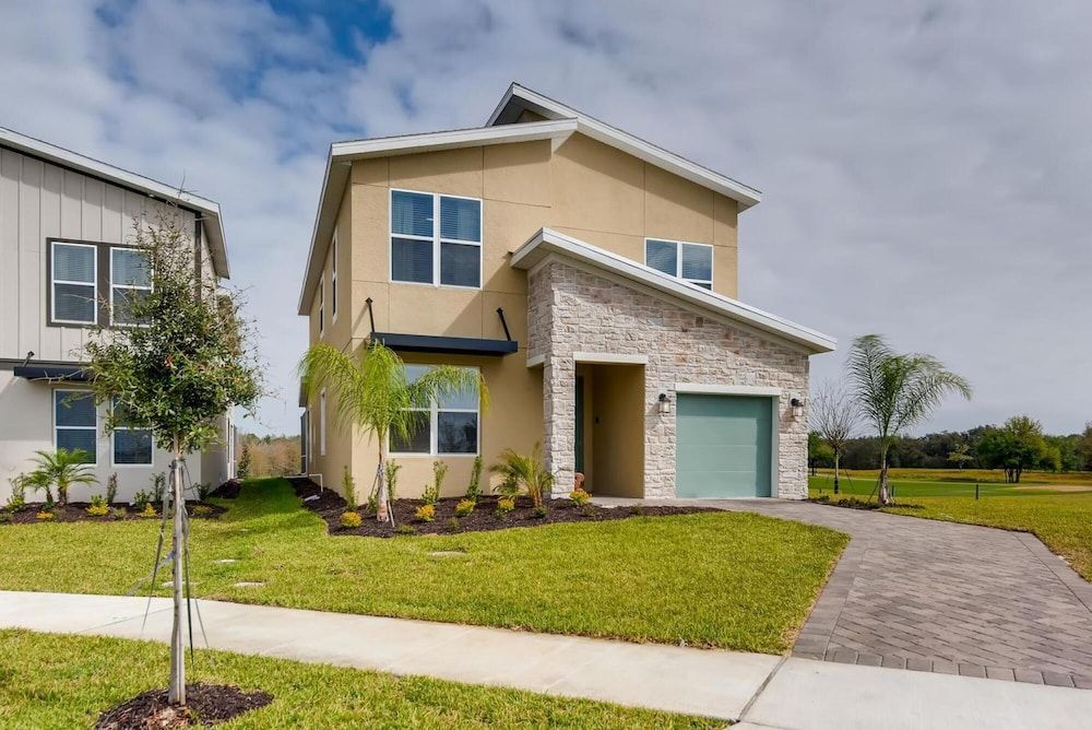 undefined 8923 CC - Champions Gate - Fabulous 5Bd Single Family 2