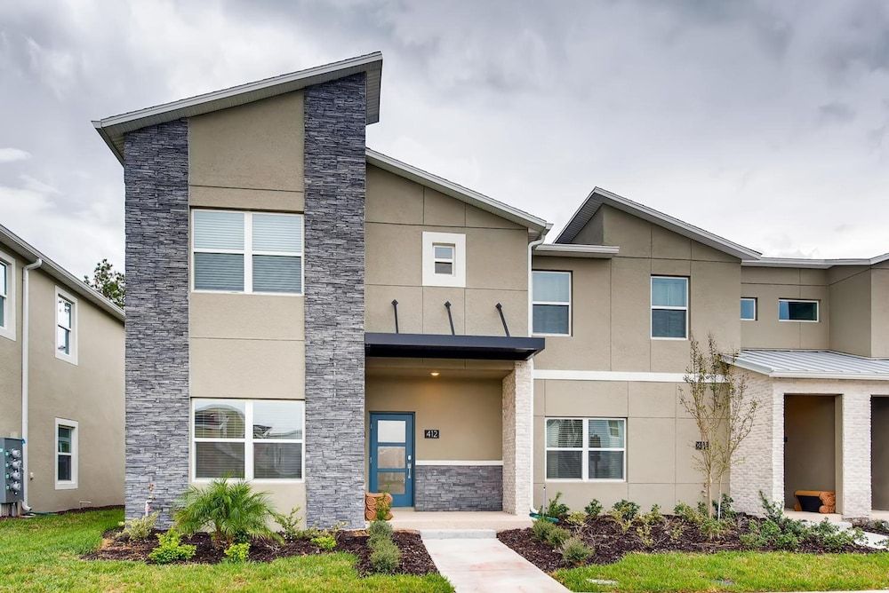 undefined 412 OC - 5BR Home Bliss Private Pool - Sleeps 12 2