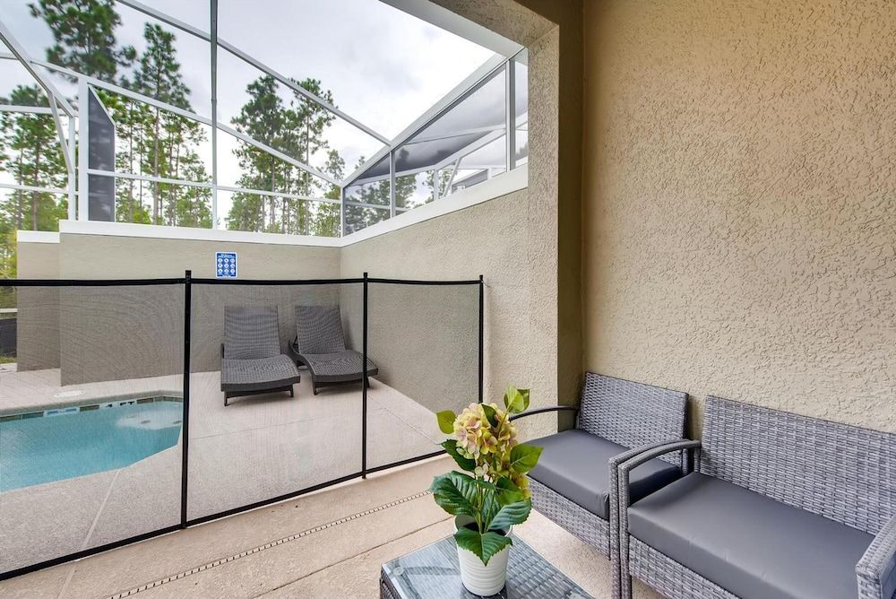 undefined 412 OC - 5BR Home Bliss Private Pool - Sleeps 12 5