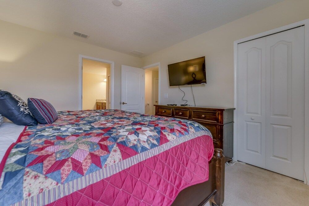 Lei's 9-bedroom Champions Gates Vacation Home House, Multiple Beds (Lei's 9-Bedroom Champions Gates Vacat) 19