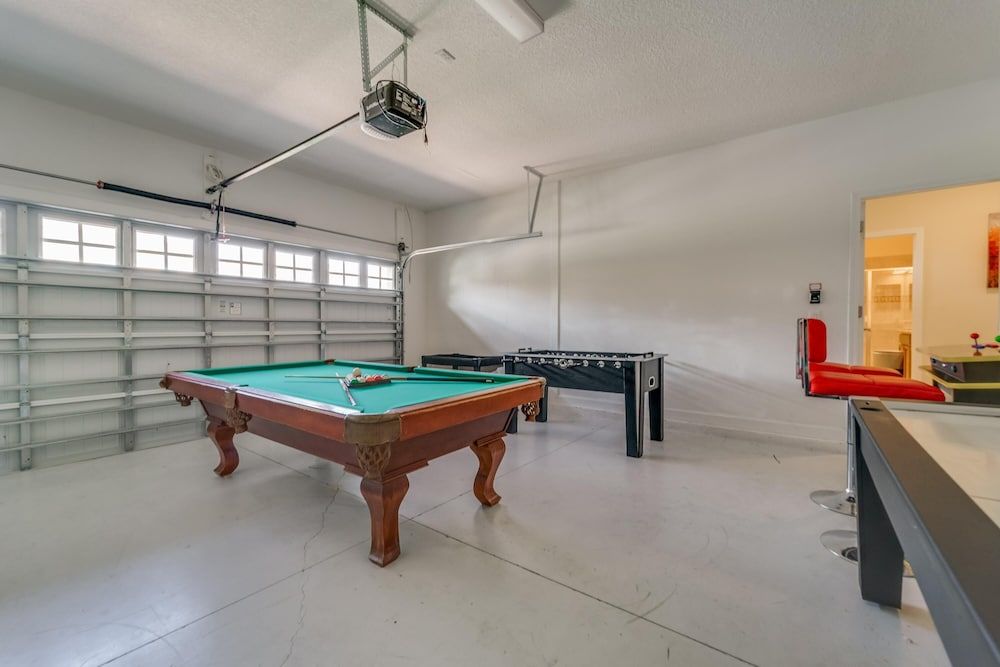 Lei's 9-bedroom Champions Gates Vacation Home House, Multiple Beds (Lei's 9-Bedroom Champions Gates Vacat) 42