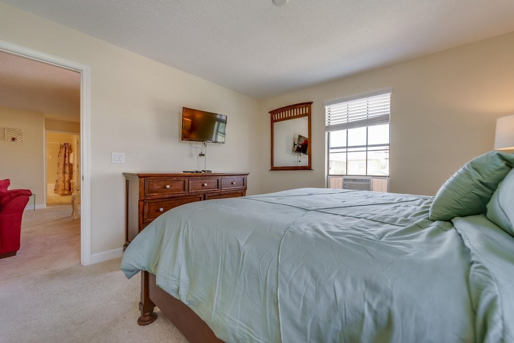 Lei's 9-bedroom Champions Gates Vacation Home House, Multiple Beds (Lei's 9-Bedroom Champions Gates Vacat) 9