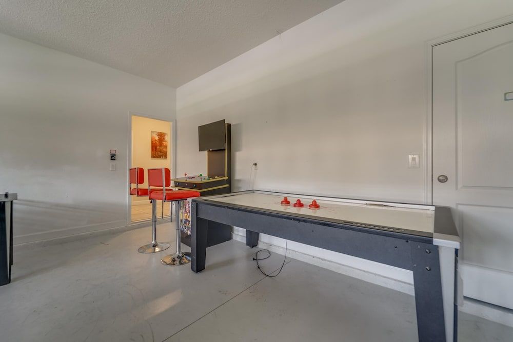 Lei's 9-bedroom Champions Gates Vacation Home House, Multiple Beds (Lei's 9-Bedroom Champions Gates Vacat) 43