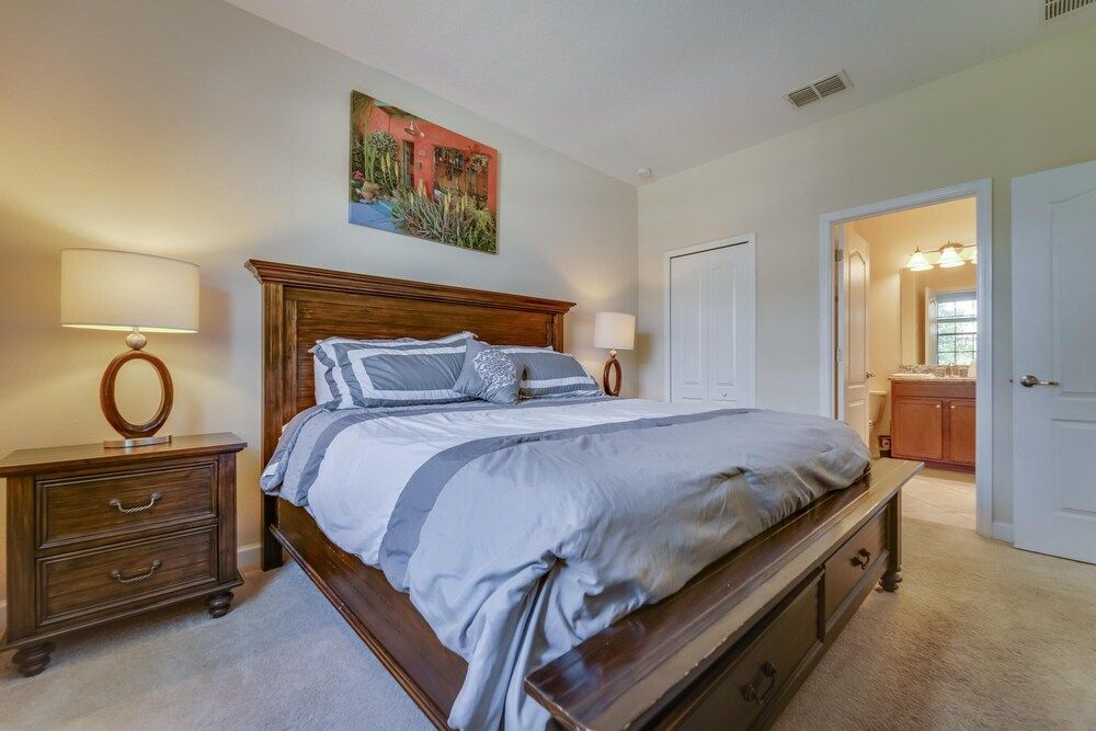 Lei's 9-bedroom Champions Gates Vacation Home House, Multiple Beds (Lei's 9-Bedroom Champions Gates Vacat) 6