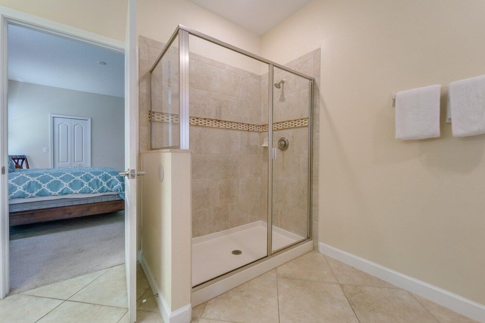 Lei's 9-bedroom Champions Gates Vacation Home House, Multiple Beds (Lei's 9-Bedroom Champions Gates Vacat) 31