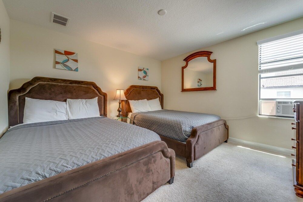 Lei's 9-bedroom Champions Gates Vacation Home House, Multiple Beds (Lei's 9-Bedroom Champions Gates Vacat) 16