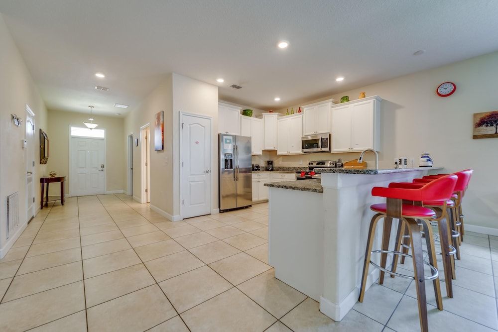 Lei's 9-bedroom Champions Gates Vacation Home House, Multiple Beds (Lei's 9-Bedroom Champions Gates Vacat) 24