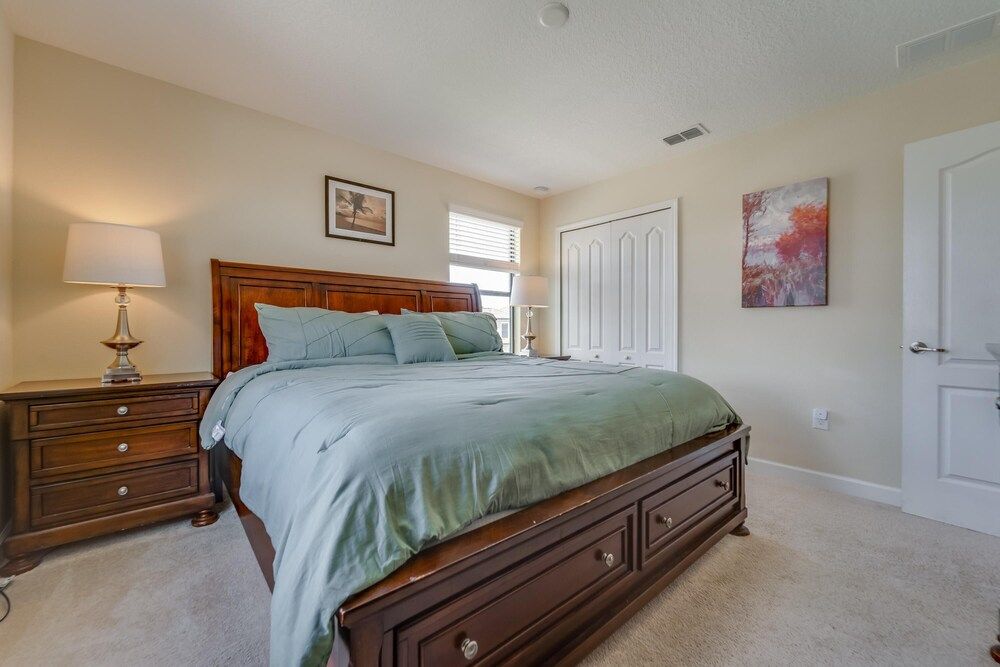 Lei's 9-bedroom Champions Gates Vacation Home House, Multiple Beds (Lei's 9-Bedroom Champions Gates Vacat) 10