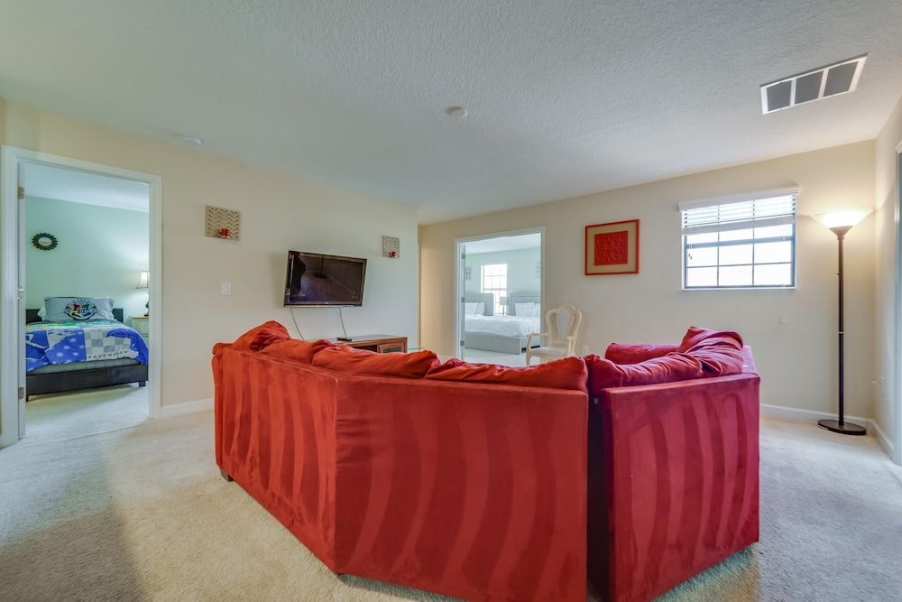 Lei's 9-bedroom Champions Gates Vacation Home House, Multiple Beds (Lei's 9-Bedroom Champions Gates Vacat) 27