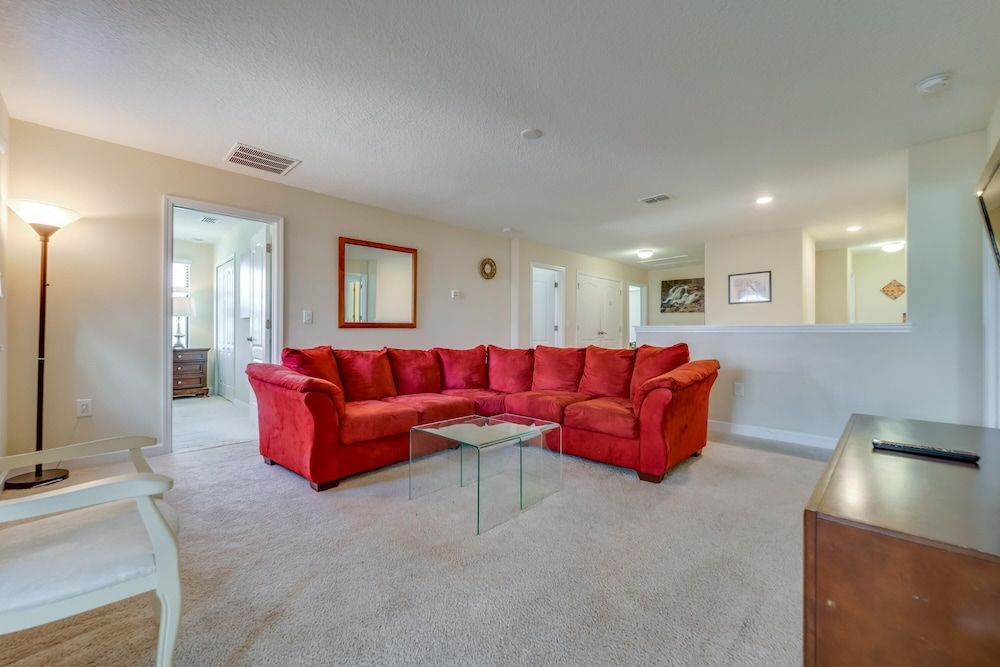 Lei's 9-bedroom Champions Gates Vacation Home House, Multiple Beds (Lei's 9-Bedroom Champions Gates Vacat) 28