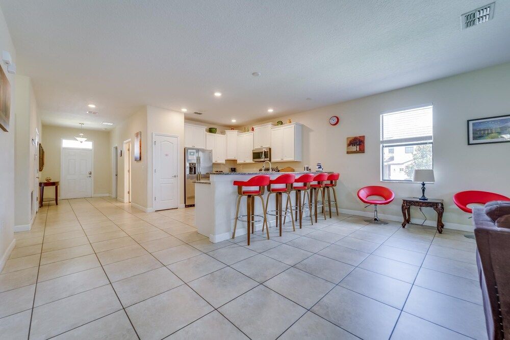 Lei's 9-bedroom Champions Gates Vacation Home House, Multiple Beds (Lei's 9-Bedroom Champions Gates Vacat) 48