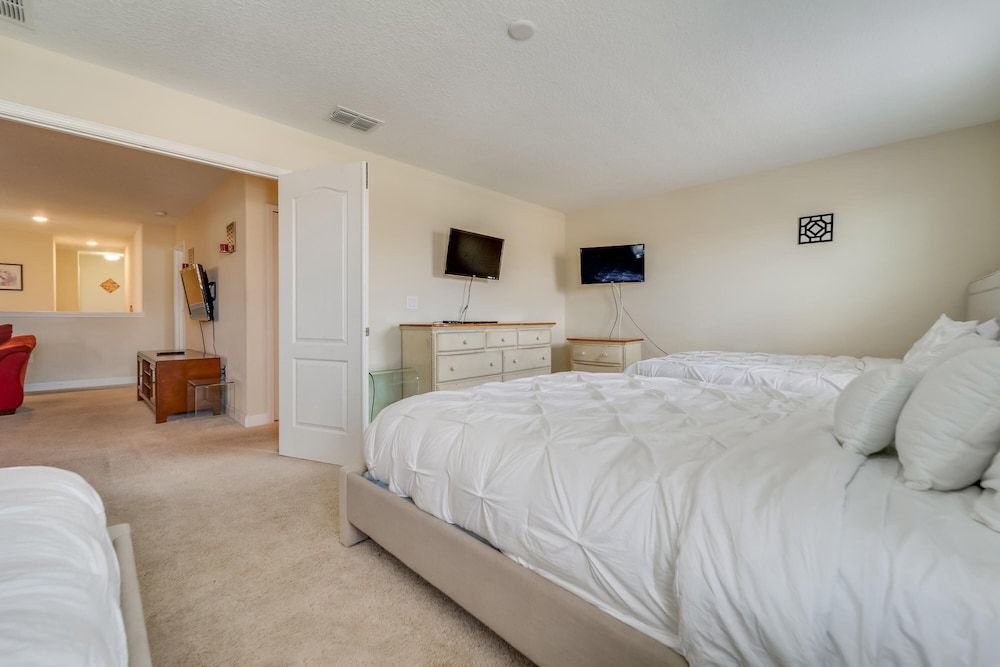 Lei's 9-bedroom Champions Gates Vacation Home House, Multiple Beds (Lei's 9-Bedroom Champions Gates Vacat) 8