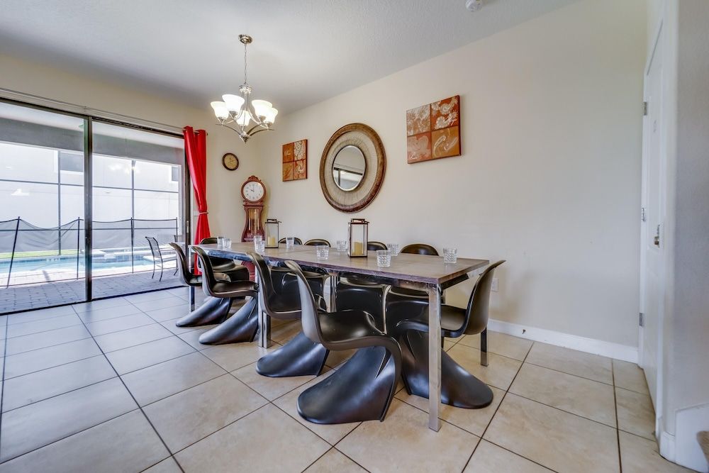 undefined Lei's 9-bedroom Champions Gates Vacation Home 9