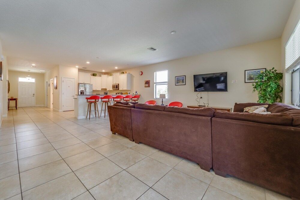 Lei's 9-bedroom Champions Gates Vacation Home House, Multiple Beds (Lei's 9-Bedroom Champions Gates Vacat) 26