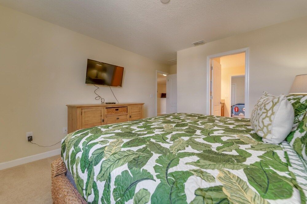 Lei's 9-bedroom Champions Gates Vacation Home House, Multiple Beds (Lei's 9-Bedroom Champions Gates Vacat) 15